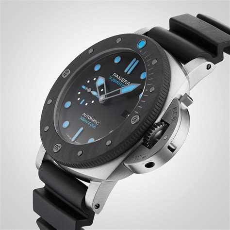 panerai submersible bmg tech 2019|panerai bmg tech 47mm case.